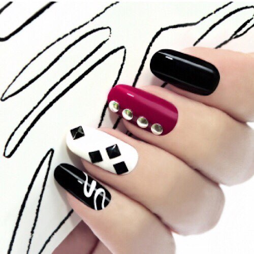 TRUE NAILS - add-on