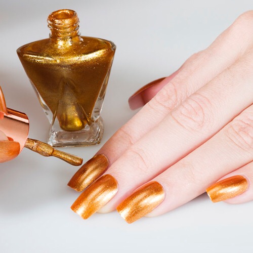 gel/shellac